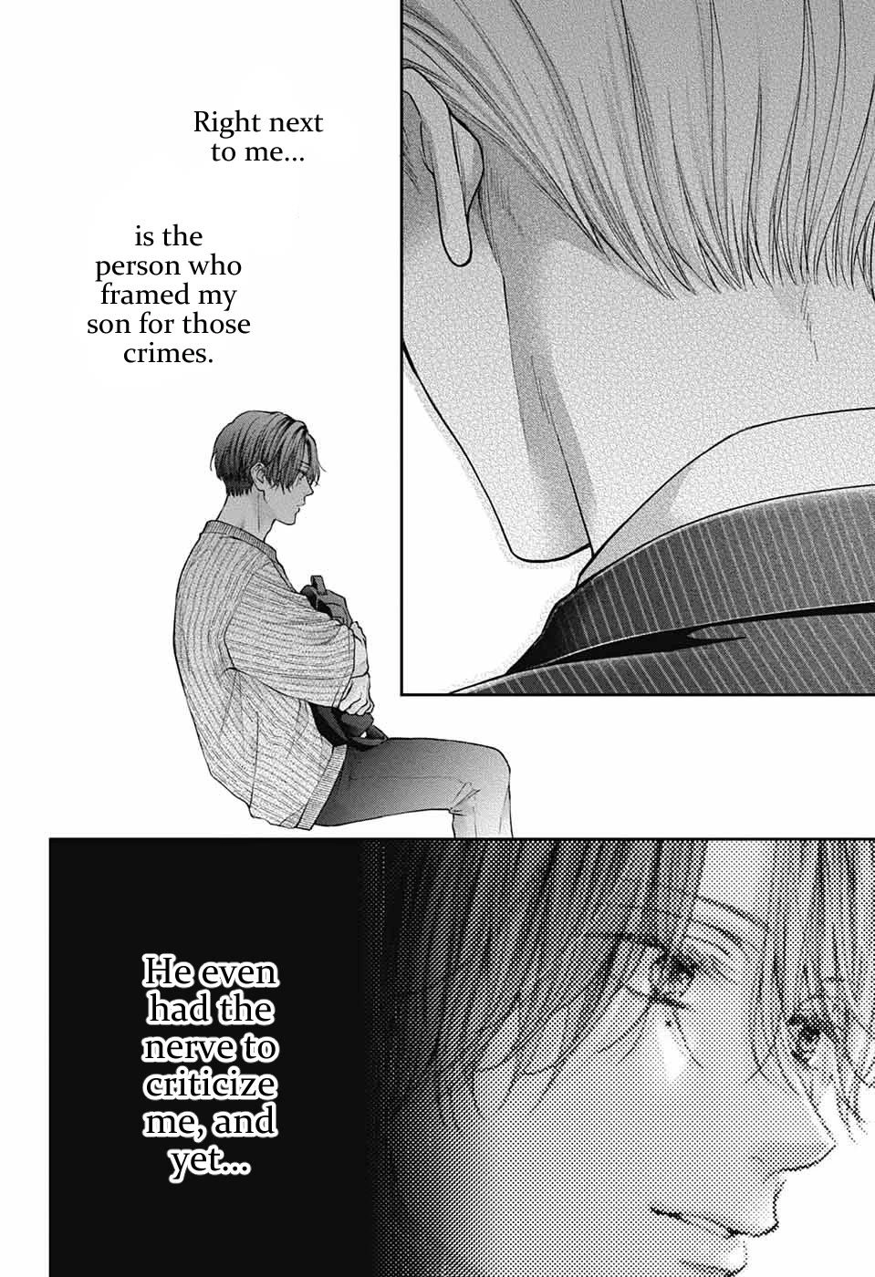 Kono Oto Tomare! Chapter 128 31